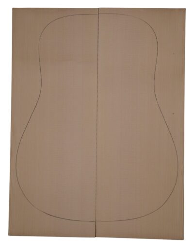 Spruce (European) GuitarSoundboardATC ERS22.G.035