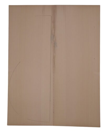 Spruce (European) GuitarSoundboardATC ERS22.G.036