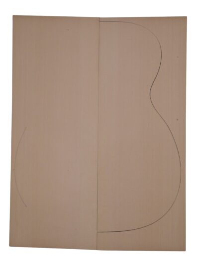 Spruce (European) GuitarSoundboardATC ERS22.G.045