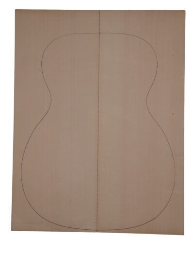 Spruce (European) GuitarSoundboardATC ERS22.G.046