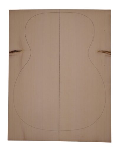Spruce (European) GuitarSoundboardATC ERS22.G.047