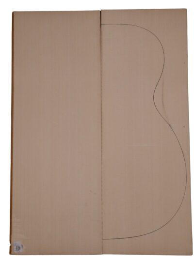 Spruce (European) GuitarSoundboardATC ERS22.G.052