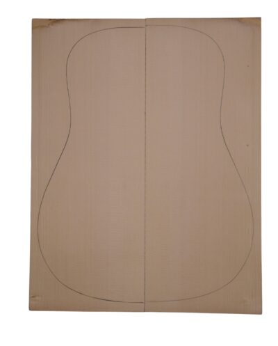Spruce (European) GuitarSoundboardATC ERS22.G.053