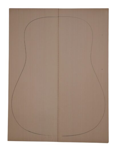 Spruce (European) GuitarSoundboardATC ERS22.G.056