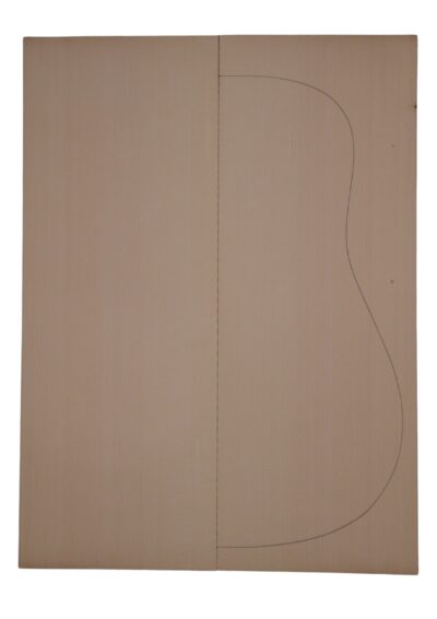 Spruce (European) GuitarSoundboardATC ERS22.G.061