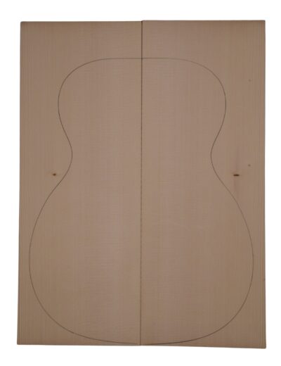 Spruce (European) GuitarSoundboardATC ERS22.G.064
