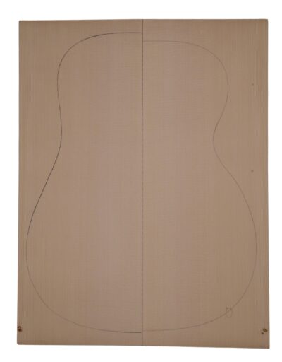 Spruce (European) GuitarSoundboardATC ERS22.G.066