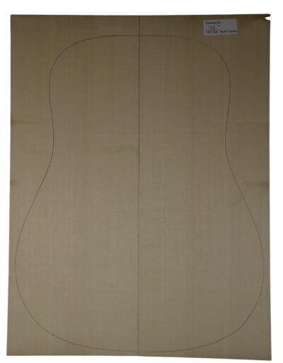 Spruce (European) GuitarSoundboardATC EUTOPS3.G.018