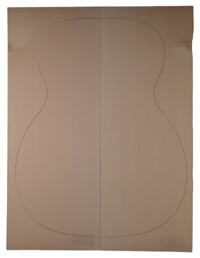 Spruce (European) GuitarSoundboardATC EUTOPS3.G.027
