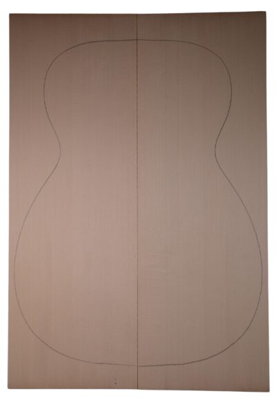 Spruce (European) GuitarSoundboardATC EUTOPS3.G.040