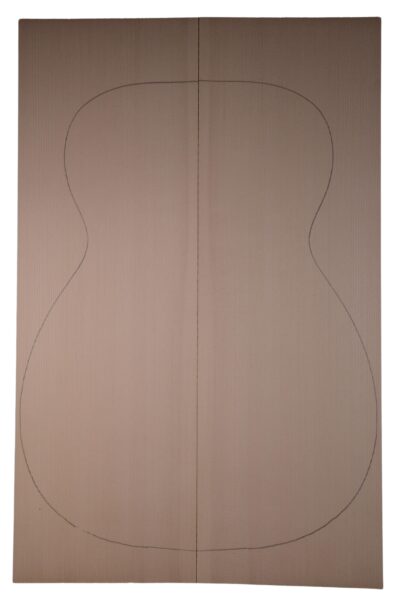 Spruce (European) GuitarSoundboardATC EUTOPS3.G.041