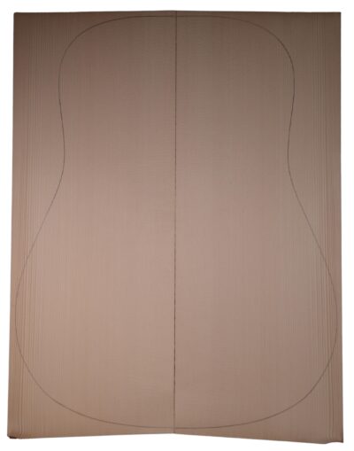 Spruce (European) GuitarSoundboardATC EUTOPS3.G.051