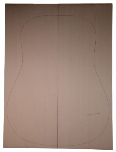 Spruce (European) GuitarSoundboardATC EUTOPS3.G.060