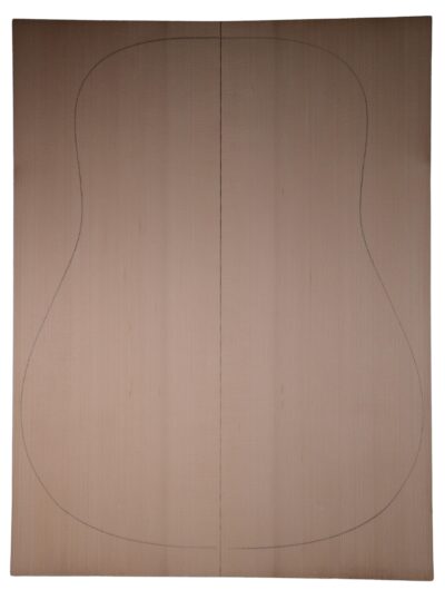 Spruce (European) GuitarSoundboardATC EUTOPS3.G.068