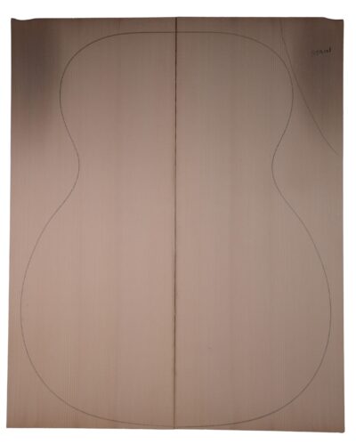 Spruce (European) GuitarSoundboardATC EUTOPS3.G.084