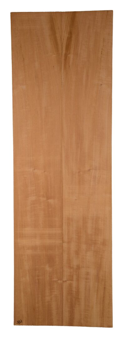 Mahogany (Genuine) GuitarSides2pcATC GMAH5.095