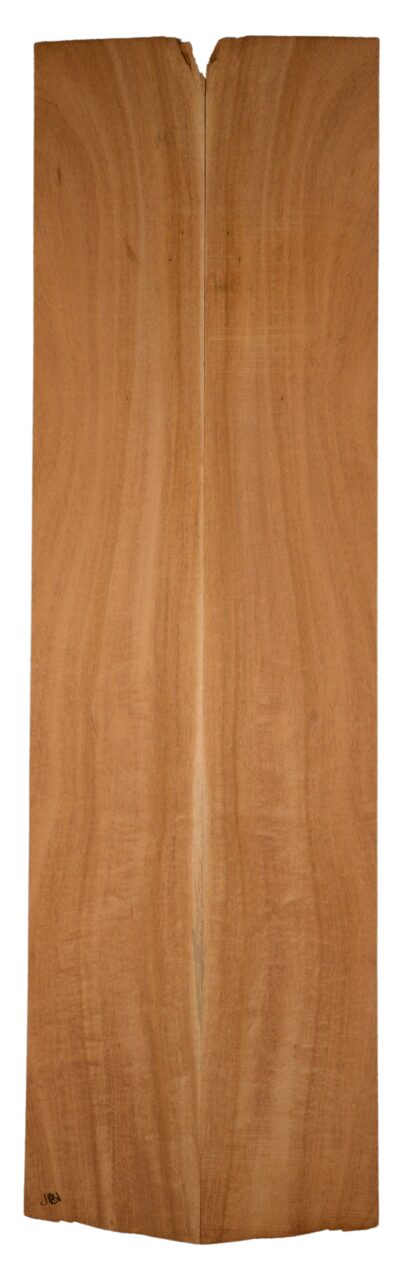 Mahogany (Genuine) GuitarSides2pcATC GMAH5.097