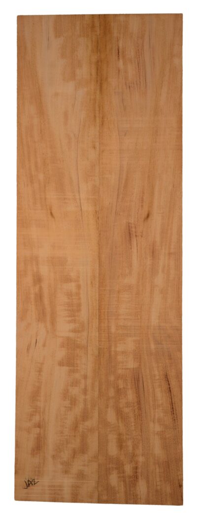 Mahogany (Genuine) GuitarSides2pcATC GMAH5.100