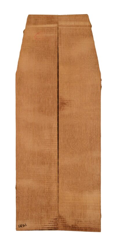 Mahogany (Genuine) UkeSides2pcATC GMAH5.108