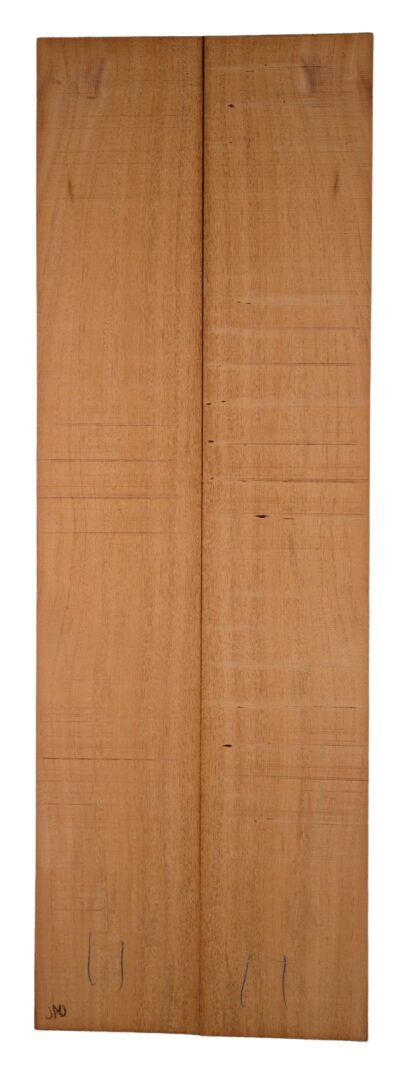Mahogany (Genuine) GuitarSides2pcATC GMAH5.166