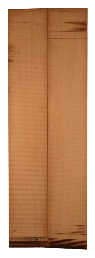 Mahogany (Genuine) GuitarSides2pcATC GMAH5.168