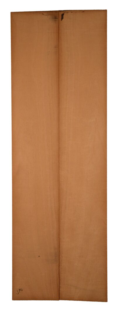 Mahogany (Genuine) GuitarSides2pcATC GMAH5.170