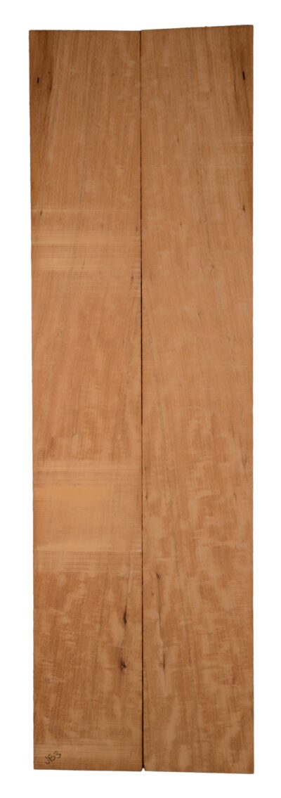 Mahogany (Genuine) GuitarSides2pcATC GMAH5.193
