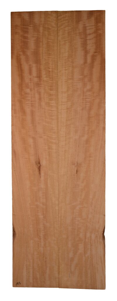 Mahogany (Genuine) GuitarSides2pcATC GMAH5.194