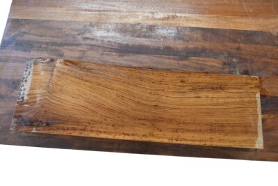 Rosewood (Honduras) GuitarBilletATC HONRW.BIL.003