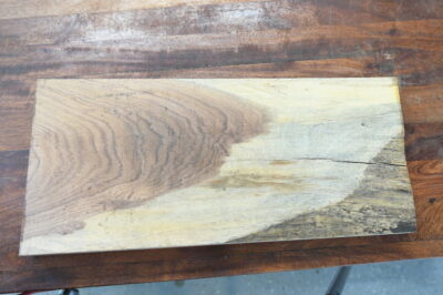 Rosewood (Honduras) GuitarBilletATC HONRW.BIL.009