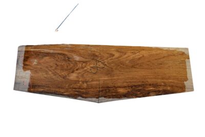 Rosewood (Honduras) GuitarBilletATC HONRW.BIL.014