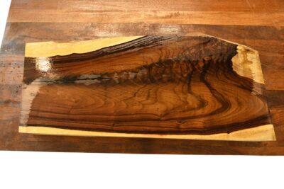 Rosewood (Honduras) GuitarBilletATC HONRW.BIL.025
