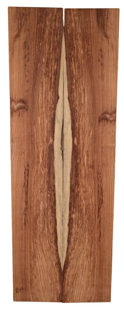 Rosewood (Honduras) GuitarSides2pcATC HONRW1.571