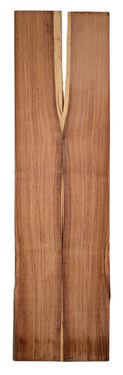 Rosewood (Honduras) GuitarSides2pcATC HONRW1.575