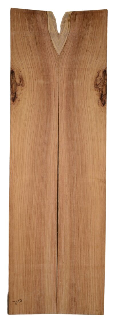 Rosewood (Honduras) GuitarSides2pcATC HONRW1.579