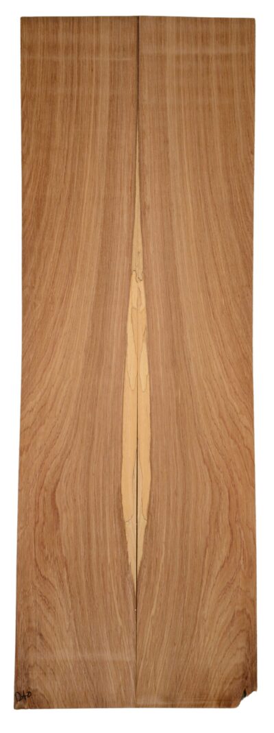 Rosewood (Honduras) GuitarSides2pcATC HONRW1.581