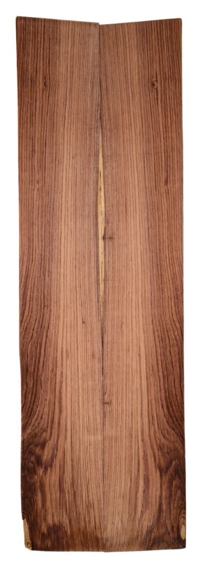 Rosewood (Honduras) GuitarSides2pcATC HONRW1.584