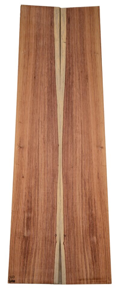 Rosewood (Honduras) GuitarSides2pcATC HONRW1.585