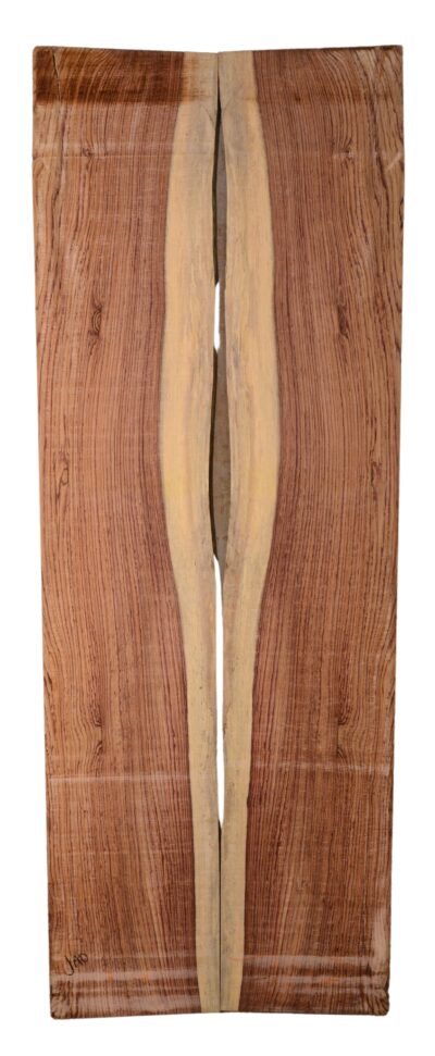 Rosewood (Honduras) GuitarSides2pcATC HONRW1.758