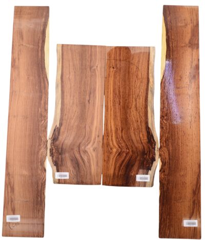 Rosewood (Honduras) GuitarSet4pcATC HONRW1.G.1053