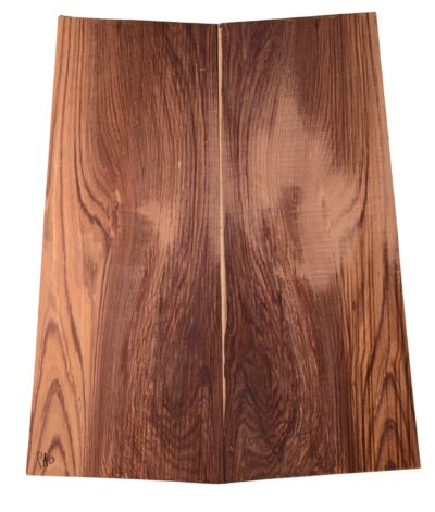 Rosewood (Honduras) GuitarBack2pcATC HONRW1.G.795