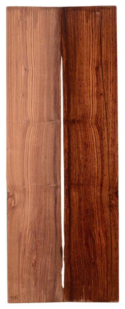 Rosewood (Honduras) GuitarSides2pcATC HONRW1.G.895