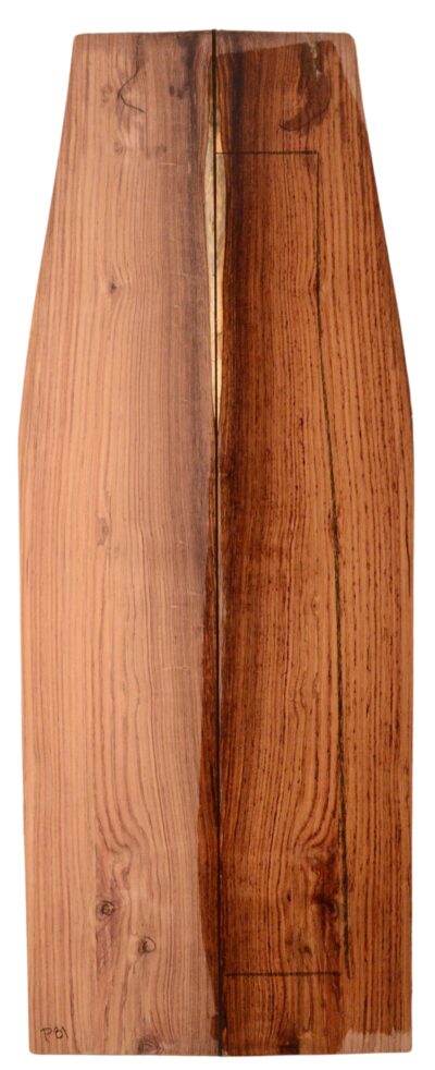 Rosewood (Honduras) GuitarSides2pcATC HONRW1.G.908