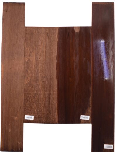 Rosewood (Honduras) GuitarSet4pcATC HONRW1.G.941