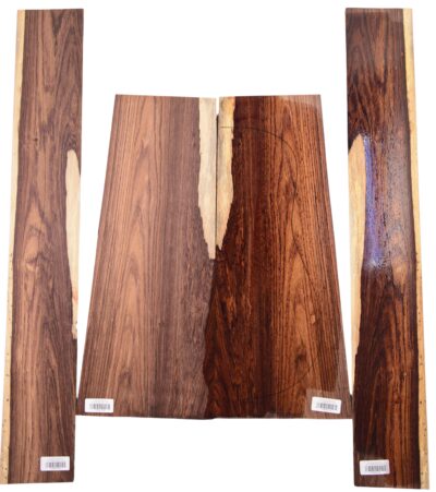 Rosewood (Honduras) GuitarSet4pcATC HONRW1.G.971