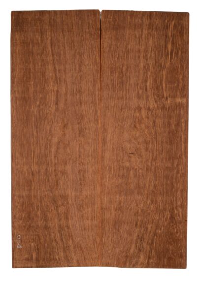 Rosewood (Honduras) GuitarBack2pcATC HONRW2.G.035