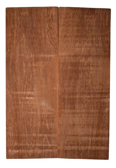 Rosewood (Honduras) GuitarBack2pcATC HONRW2.G.036