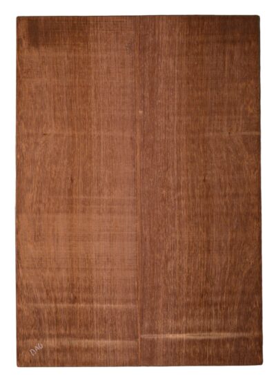 Rosewood (Honduras) GuitarBack2pcATC HONRW2.G.039