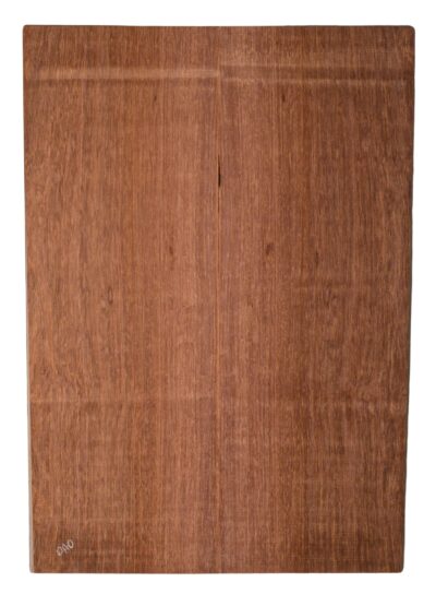 Rosewood (Honduras) GuitarBack2pcATC HONRW2.G.040