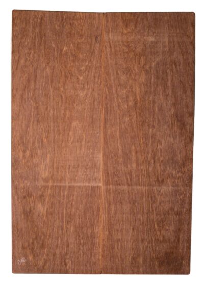 Rosewood (Honduras) GuitarBack2pcATC HONRW2.G.041